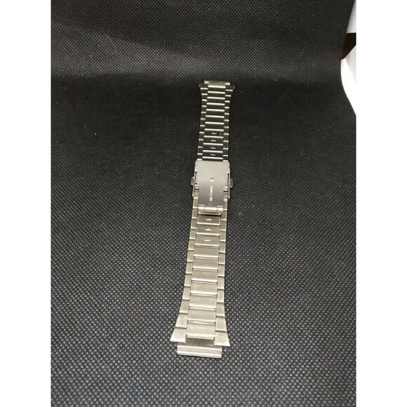 Diesel Watch Band Strap Bracelet 18mm Replacement Authentic Q447 - Picture 4 of 4